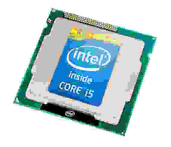 Центральный Процессор Intel Core i5-6600 S1151 3,3GHz 6Mb OEM {21}