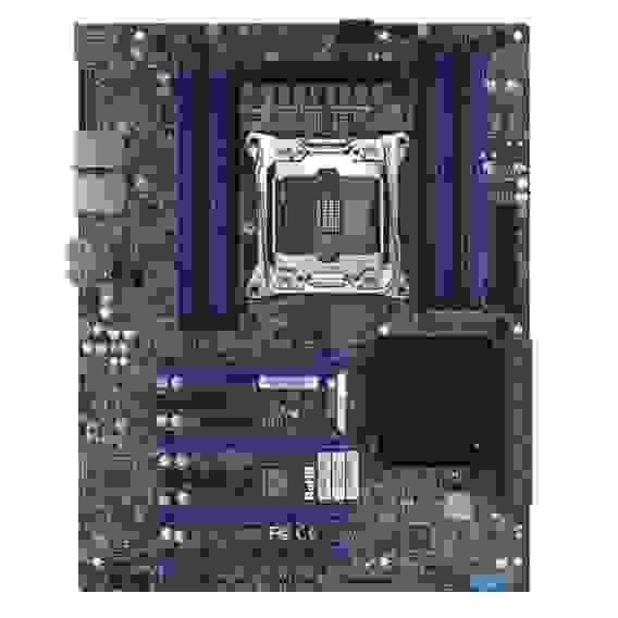 Материнская плата SuperMicro MBD-X10SRA-O RTL