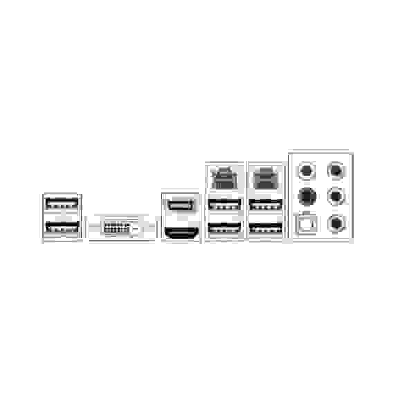 Материнская плата SuperMicro SuperMicro MBD-X11SAE-M-O, RTL Micro-ATX LGA 1151 Up to 64GB Unbuffered ECC/non-ECC UDIMM DDR4-2400MHz in 4 DIMM slots intel® C236 r 8 SATA3 (6 Gbps) ports RAID 0,1,5,10 6 USB 2.0 ports 6 USB 3.0 ports 2 USB 3.1 1 PCI-E 3.0 x1