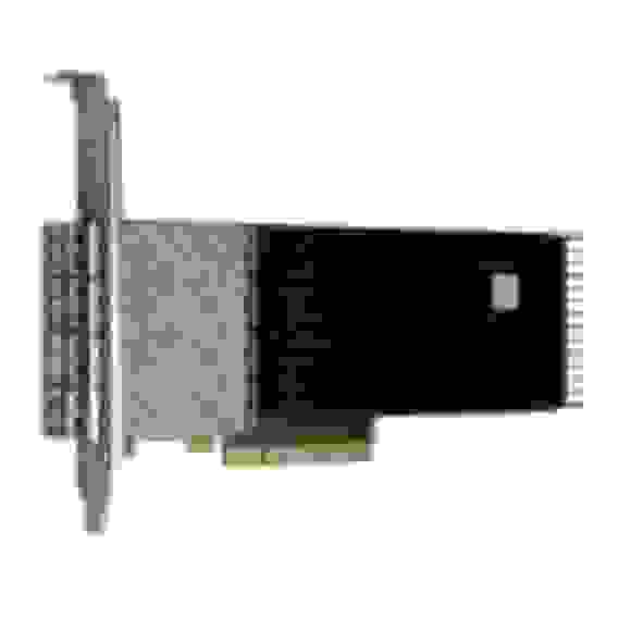 Сетевой адаптер Silicom PE310G4I71L-XR Quad Port Fiber SFP+ 10 Gigabit Ethernet PCI Express Server Adapter Intel® XL710BM1 Based Intel FTXL710AM1 4x SFP+ 10Gigabit Ethernet PCI-E (3.0) x8 Windows Linux FreeBSD VMware