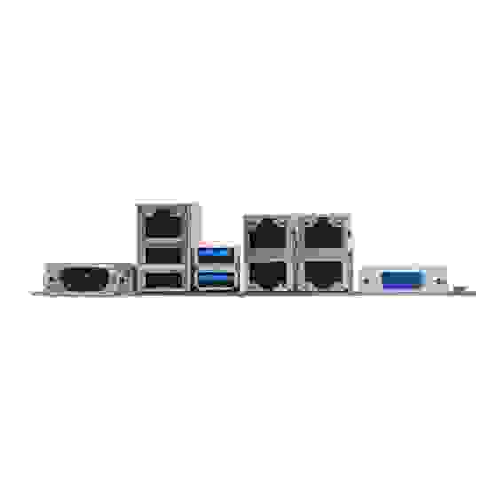 Материнская плата SuperMicro MBD-X11SSH-LN4F-O RTL {10}