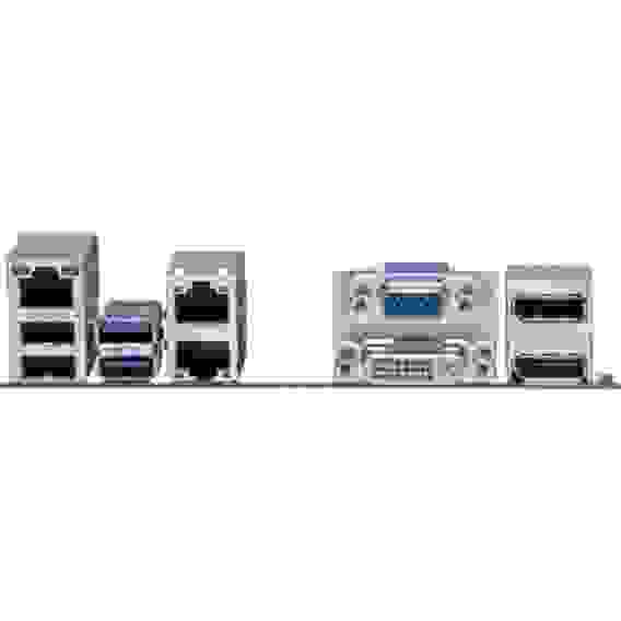 Материнская плата SuperMicro MBD-X11SSZ-F-O, RTL {5} Micro-ATX LGA 1151 Up to 64GB Unbuffered ECC/non-ECC UDIMM, DDR4-2400MHz, in 4 DIMM slots 9 USB 2.0 ports 4 USB 3.0 ports 1 PCI-E 3.0 x16 2 PCI-E 3.0 x4