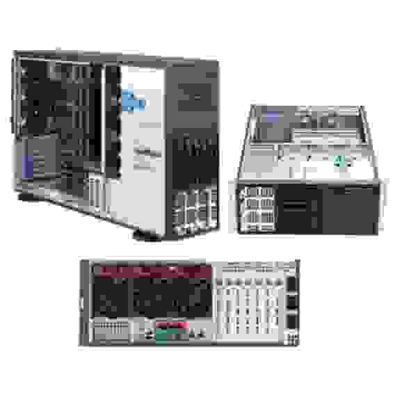 Корпус SuperMicro CSE-748TQ-R1400B (корпус к платформе SYS-8046B-6RF)