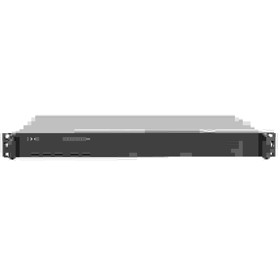 Корпус SuperMicro CSE-502L-200B BLACK SC502L W/ 200W