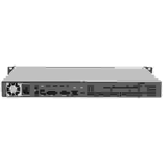 Корпус SuperMicro CSE-502L-200B BLACK SC502L W/ 200W