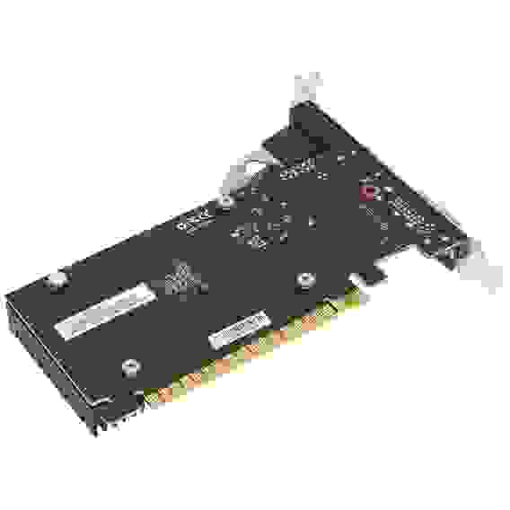 Видеокарта MSI GT710 2GB GDDR3 64bit VGA DVI HDMI PASSIVE LP RTL {20} (448233)