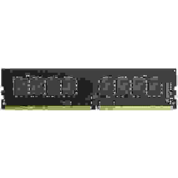 Модуль памяти AMD Radeon™ R7 Performance Series Black R744G2400U1S-UO 4GB DDR4 2400 DIMM Non-ECC, CL16, 1.2V, Bulk (182507)