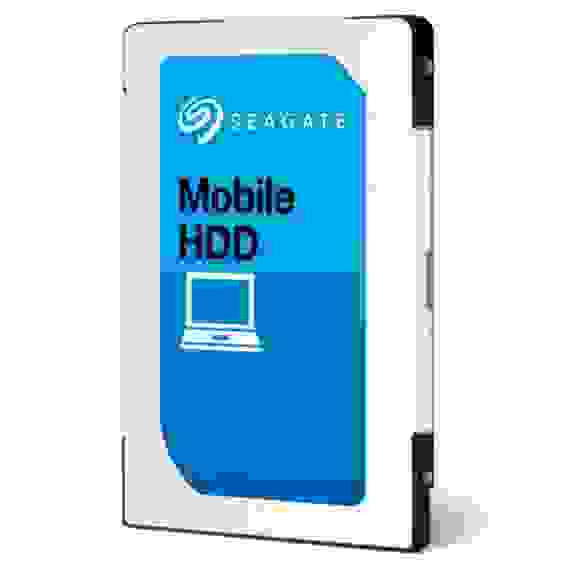 Жесткий диск Seagate BarraCuda ST2000LM007 2TB 2.5" SATA 6Gb/s, 5400rpm, 128MB, Bulk {50} (062104)