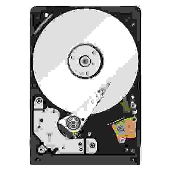 Жесткий диск Seagate BarraCuda ST2000LM007 2TB 2.5" SATA 6Gb/s, 5400rpm, 128MB, Bulk {50} (062104)