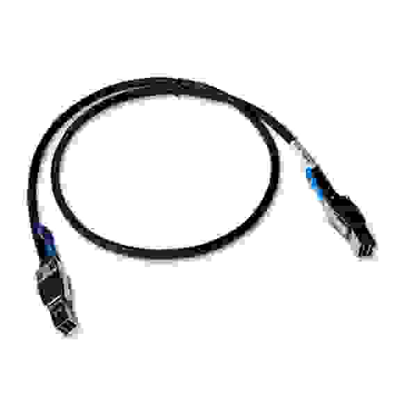 Кабель ACD-SFF8644-20M, External, SFF8644 to SFF8644, 2m (аналог LSI00340, 2282600-R) (MD-6705057-200)