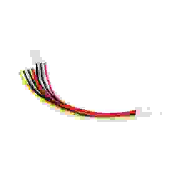 Кабель SuperMicro CBL-0234L 4-PIN POWER SUPPLY Y-CABLE FOR HDD, 15CM, 20AWG