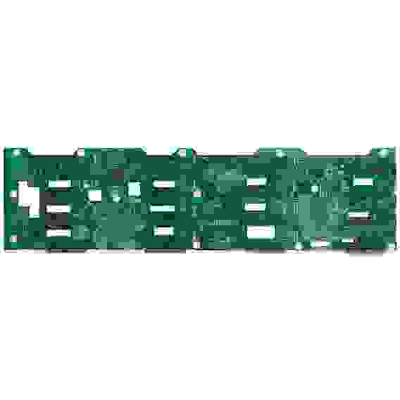 Комплектующие корпусов SuperMicro BPN-SAS3-836EL2