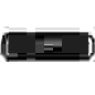 USB накопитель ADATA DashDrive UV150 AUV150-128G-RBK USB 3.0, 128GB R35/W10, Black, Retail {20} (796320)