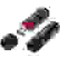 USB накопитель ADATA DashDrive UV150 AUV150-128G-RBK USB 3.0, 128GB R35/W10, Black, Retail {20} (796320)
