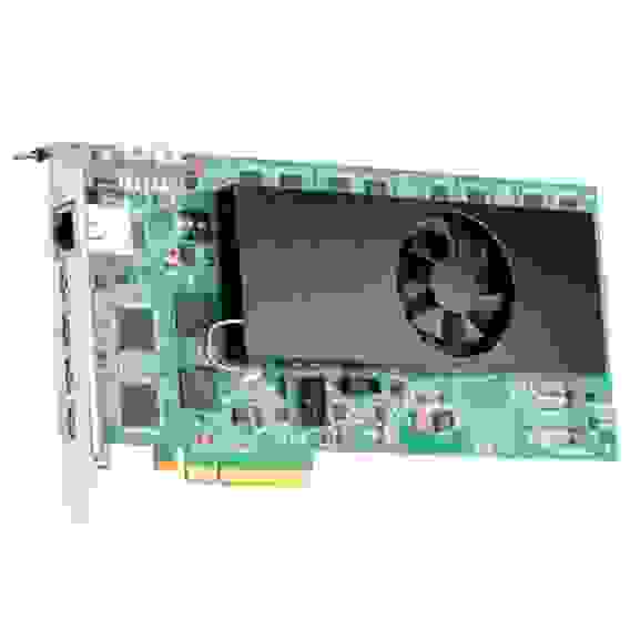 Плата видеозахвата внутренняя Matrox MURAIPXI-D4JF MURA IPX 4K CAPTURE/IP DECODE