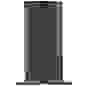 Корпус Chenbro SR10566H03*13570 USB 3.0 with 4xHotSWAP HDD cage with 12G MINI SAS HD BP, EEB (12"X13"), 1x12cm Fan, w/USB, BK, Rackable w/o PSU