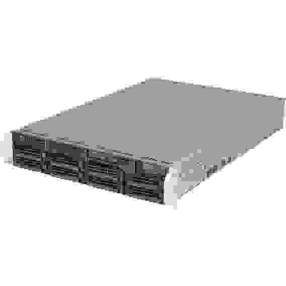 Корпус SuperMicro CSE-825TQC-600LPB Black 2U SC825TQC SAS3 LP Chassis w/ 600W PWS