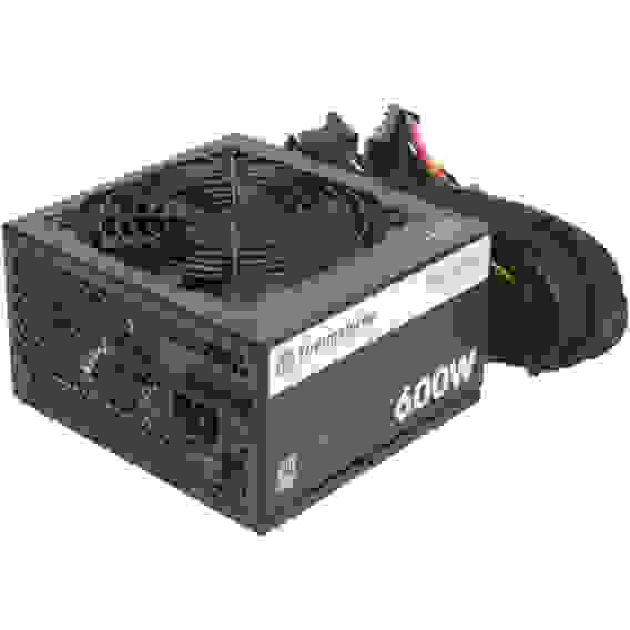 Блок питания Thermaltake TR2 S 600 TRS-600AH2NK (PS-TRS-0600NPCWEU-2) 600W, 80 Plus White (401892)