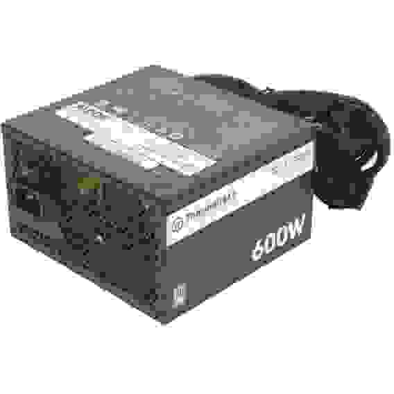 Блок питания Thermaltake TR2 S 600 TRS-600AH2NK (PS-TRS-0600NPCWEU-2) 600W, 80 Plus White (401892)