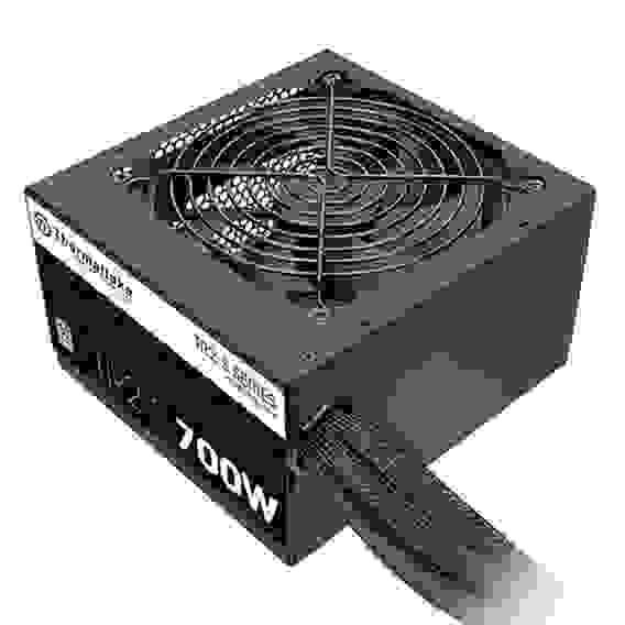 Блок питания Thermaltake TR2 S 700 TRS-700AH2NK 700W, 80 Plus White (401908)