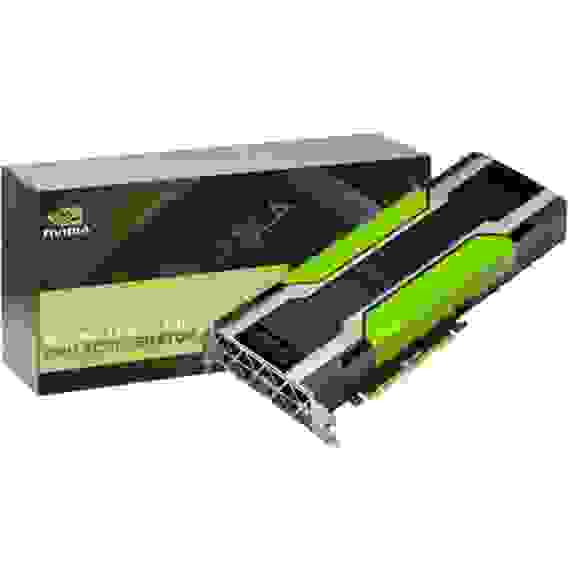 Графический процессор NVIDIA TESLA P100 16GB (TCSP100M-16GB-PB) RTL