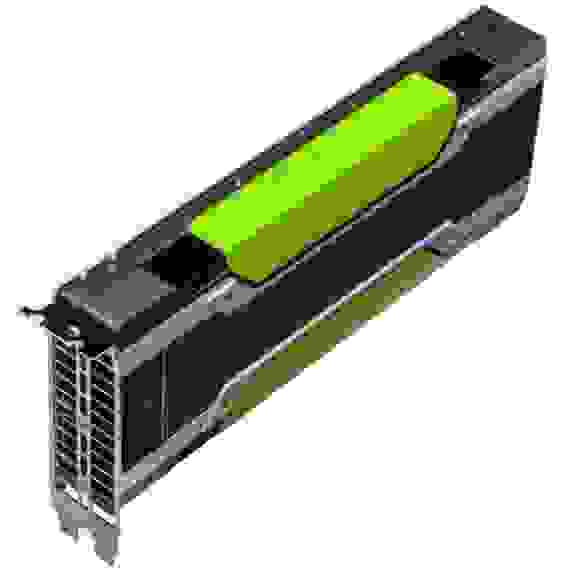 Графический процессор NVIDIA TESLA P100 16GB (TCSP100M-16GB-PB) RTL