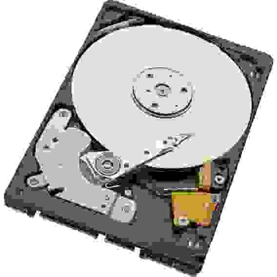 Жесткий диск Seagate BarraCuda ST5000LM000 2.5" 5TB SATA 6Gb/s, 5400rpm, 128MB, Bulk