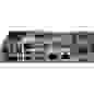 Материнская плата SuperMicro MBD-X10SRL-F-B ATX 8x 288-pin DDR4 DIMM slots Up to 1TB ECC 3DS LRDIMM Up to 512GB ECC LRDIMM Up to 256GB ECC RDIMM LGA 2011 10x SATA3 (6Gbps) ports 4x USB 3.0 ports 8x USB 2.0 ports 2x PCI-E 3.0 x8 slots 2x PCI-E 3.0 x8 slots