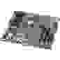 Материнская плата SuperMicro MBD-X11SSH-F-B Micro-ATX LGA 1151 64GB Unbuffered ECC UDIMM DDR4-2400MHz, in 4 DIMM slots 6 USB 2.0 ports 5 USB 3.0 ports 1 VGA port 1 PCI-E 3.0 x8 (in x16 slot) 1 PCI-E 3.0 x8 1 PCI-E 3.0 x4 (in x8 slot) (186525) (incl. 1x I/