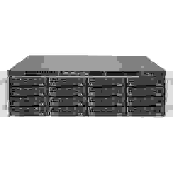 Корпус SuperMicro CSE-836BE1C-R1K03B Black 3U SC836 Chassis W/ single SAS3 Expander Redundant (176038)