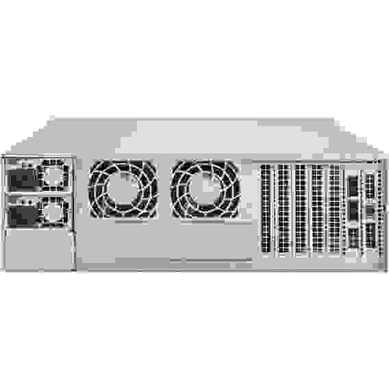 Корпус SuperMicro CSE-836BE1C-R1K03B Black 3U SC836 Chassis W/ single SAS3 Expander Redundant (176038)