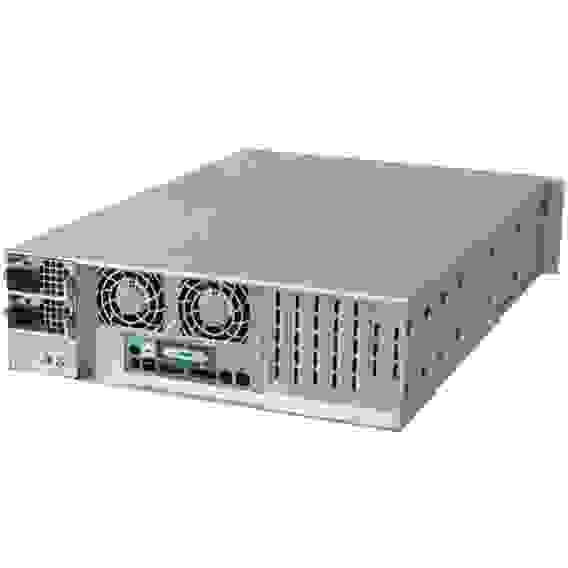 Корпус SuperMicro CSE-836BE1C-R1K03JBOD 3U SC836B 16 Drive JBOD W/Single Expander, Redundant 1KW