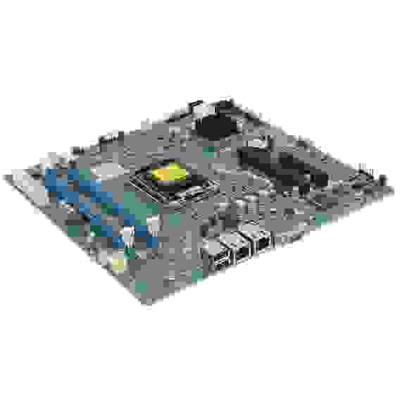Материнская плата SuperMicro MBD-X10SLL-SF-O RTL Micro-ATX LGA1150 2xSATA3 2xSATA2 2xRJ45 4xUSB2.0 VGA PCI-E 3.0x8