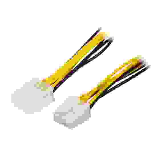 Кабель SuperMicro CBL-PWEX-0782 удлиннитель питания для NVIDIA Tesla K80/M60/M40, 8-pin, 55см