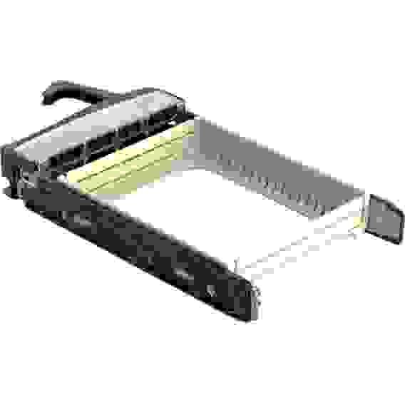 Корпус SuperMicro CSE-815TQ-563CB, BLK 1U SC815TQ W/563W STANDARD