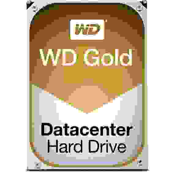 Жесткий диск Western Digital Gold WD2005FBYZ 2TB SATA3, Cache 128MB, 7200 rpm {20} (847924)