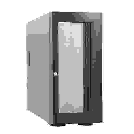 Корпус Chenbro SR10566-USB3 SR10566H03*13553 Chassis, w/o HDD Cage, USB3.0, Rackable 1x SR10566 Front Bezel, 6x «5.25» device Rail, w/holder box, 1x Intrusion Switch cable, 6x 5.25» device Rail, w/holder box»