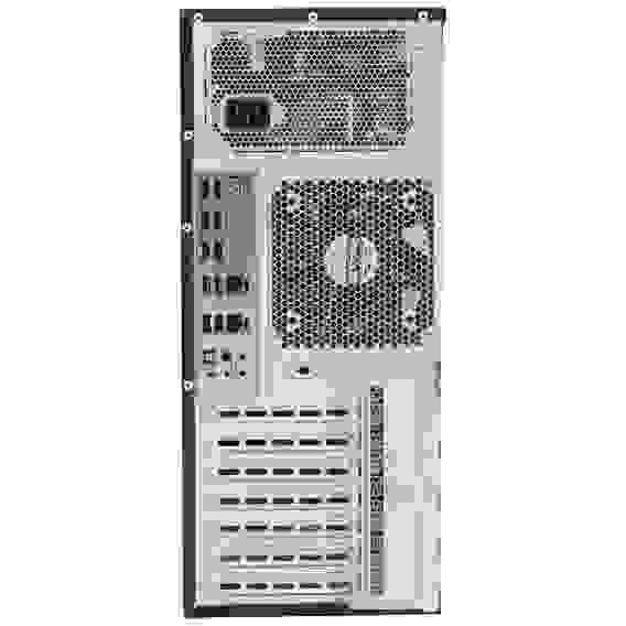 Корпус SuperMicro CSE-732I-865B Black SC732i Desktop W/ 865W PWS