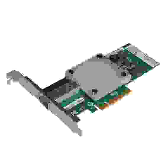 Сетевой адаптер ACD ACD-82599-1x10G-SFP+ /
