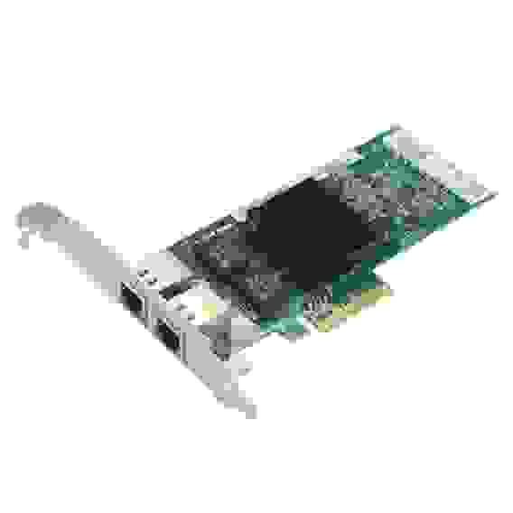 Сетевой адаптер ACD ACD-82576EB-2x1G-RJ45 /