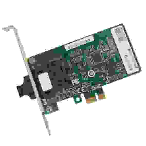 Сетевой адаптер ACD ACD-I210-1x1G-SC