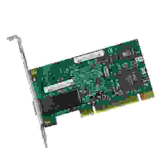 Сетевой адаптер ACD ACD-82545EB-1x1G-SFP /