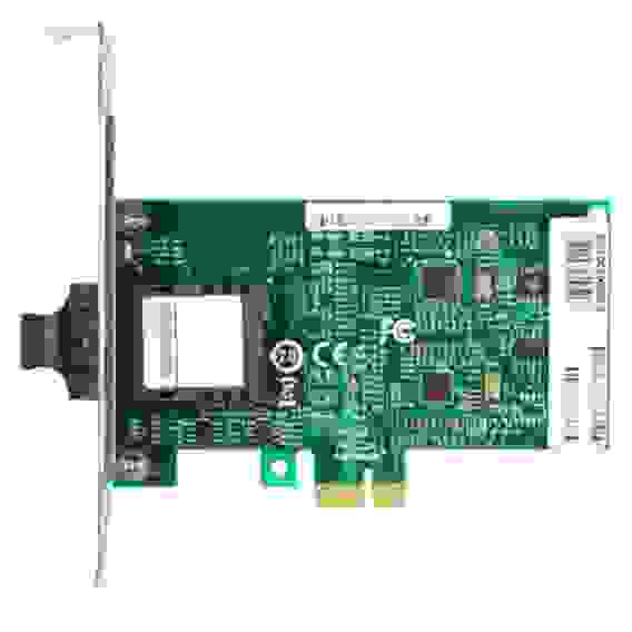 Сетевой адаптер ACD ACD-RTL8105E-1x100FX-SC