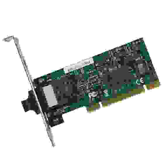 Сетевой адаптер ACD ACD-VT6105-1x100FX-SC