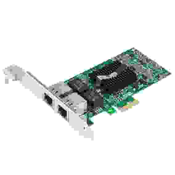 Сетевой адаптер ACD ACD-82576EB-2x1G-x1-RJ45 /