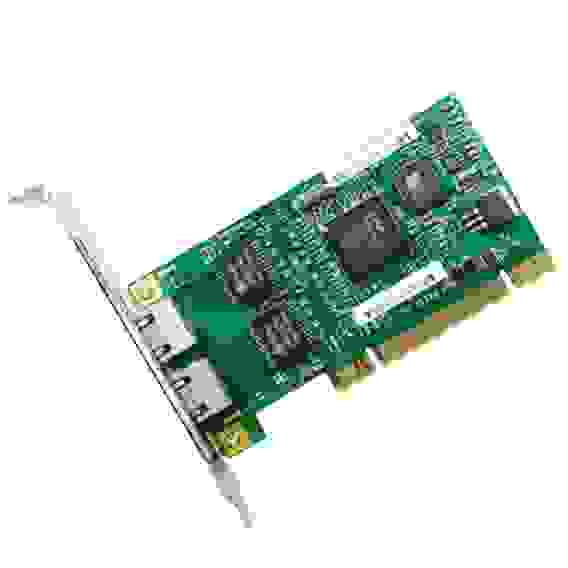 Сетевой адаптер ACD ACD-82546-2x1G-RJ45