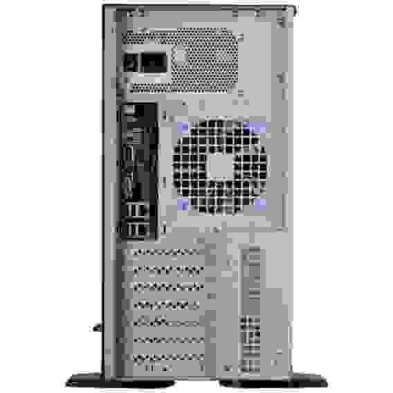 Корпус для сервера Chenbro SR11269M3-H8 (SR11269H01*13573) 5U/Tower, BACKPLANE : 2x 4-port 12Gb/s «mini-SAS HD, Hot-Swap — 2.5»/3.5» x 8»