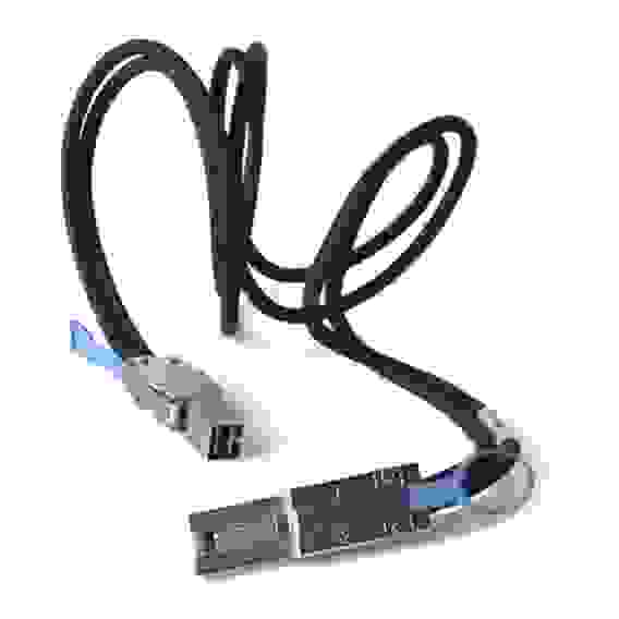 Кабель ACD-SFF8644-8088-60M, External, SFF8644 to SFF8088, 6m (аналог LSI00338) (MD-6705058-600)