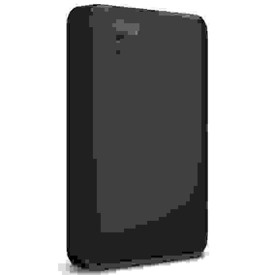 Жесткий диск внешний Western Digital Elements Portable WDBU6Y0020BBK-WESN (Black) 2TB 2,5" USB 3.0 External {5}