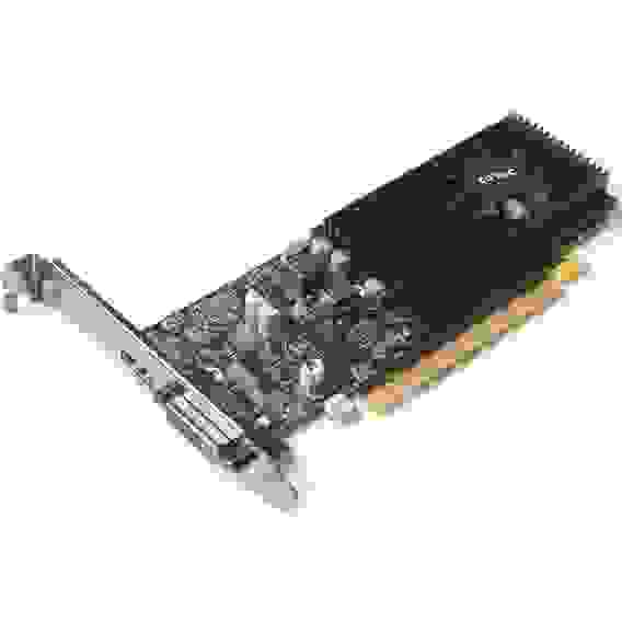 Видеокарта Zotac GT1030 2GB GDDR5 64bit DVI HDMI 1FAN LP RTL